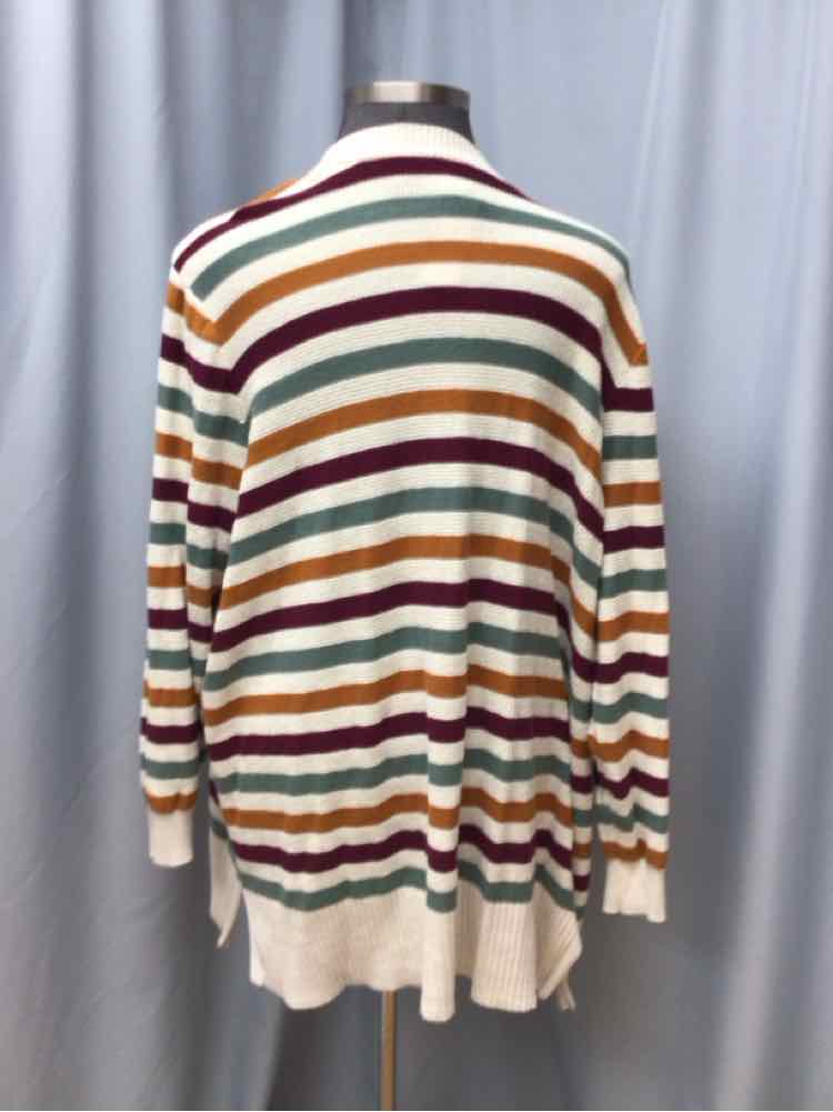 ST JOHN'S BAY SIZE 3 X Ladies TOP