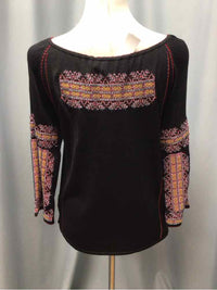 DKNY SIZE SMALL Ladies BLOUSE