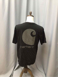 SIZE MEDIUM CARHARTT Men's SHIRTS
