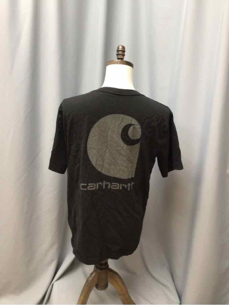 SIZE MEDIUM CARHARTT Men's SHIRTS