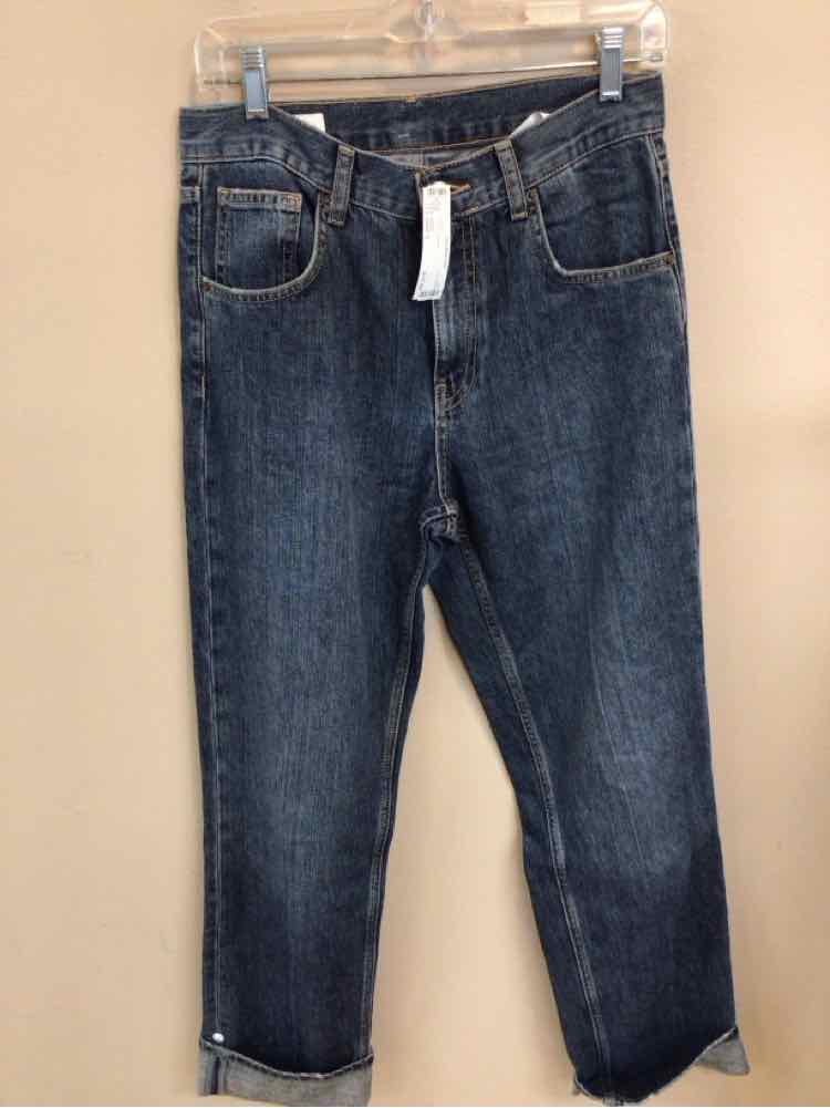 ZARA SIZE 2 Ladies JEANS