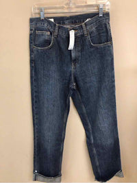 ZARA SIZE 2 Ladies JEANS