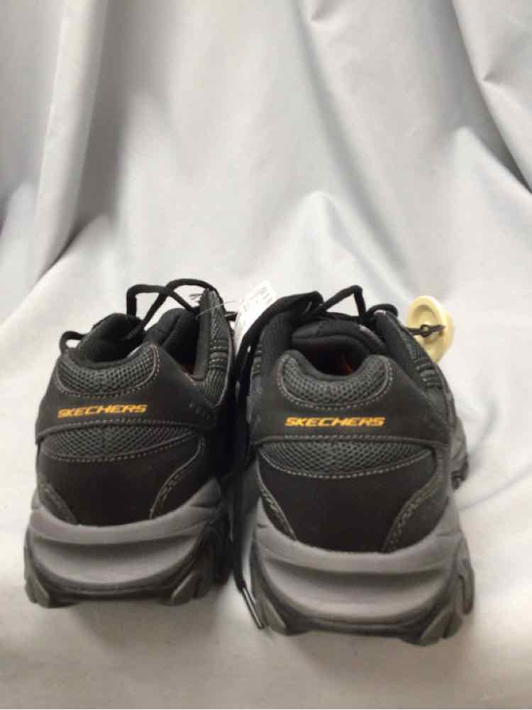 SIZE 9 SKECHERS Men's SHOES