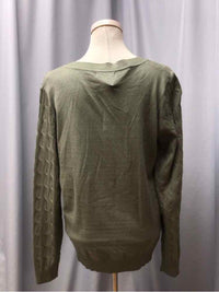 SAMPEEL SIZE LARGE Ladies TOP