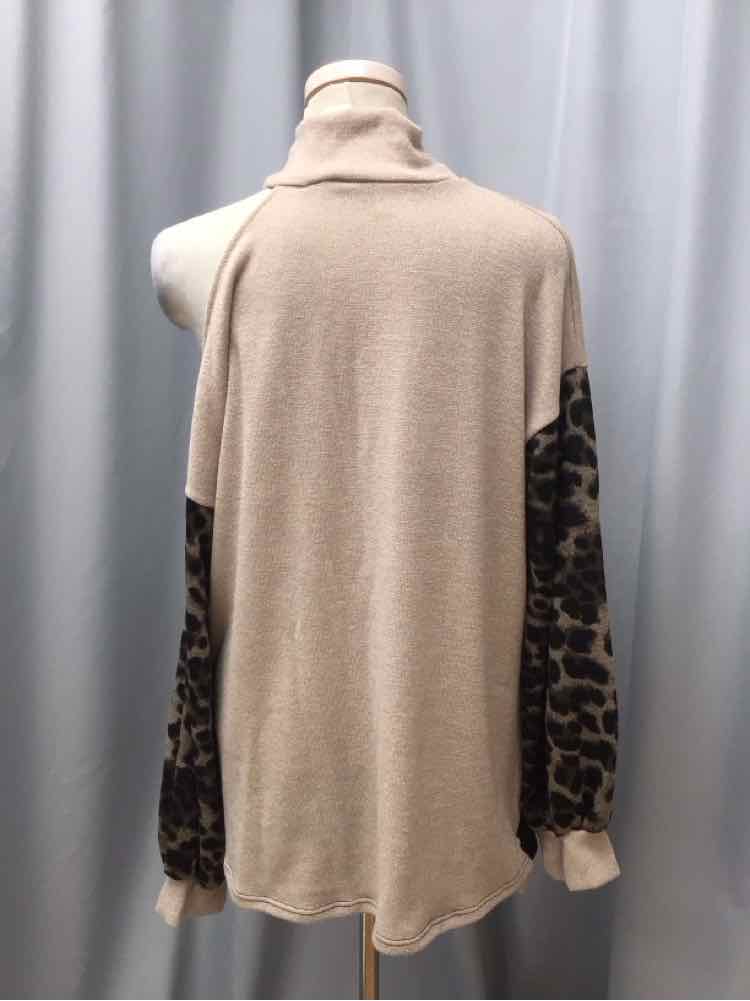 BIBI SIZE LARGE Ladies TOP