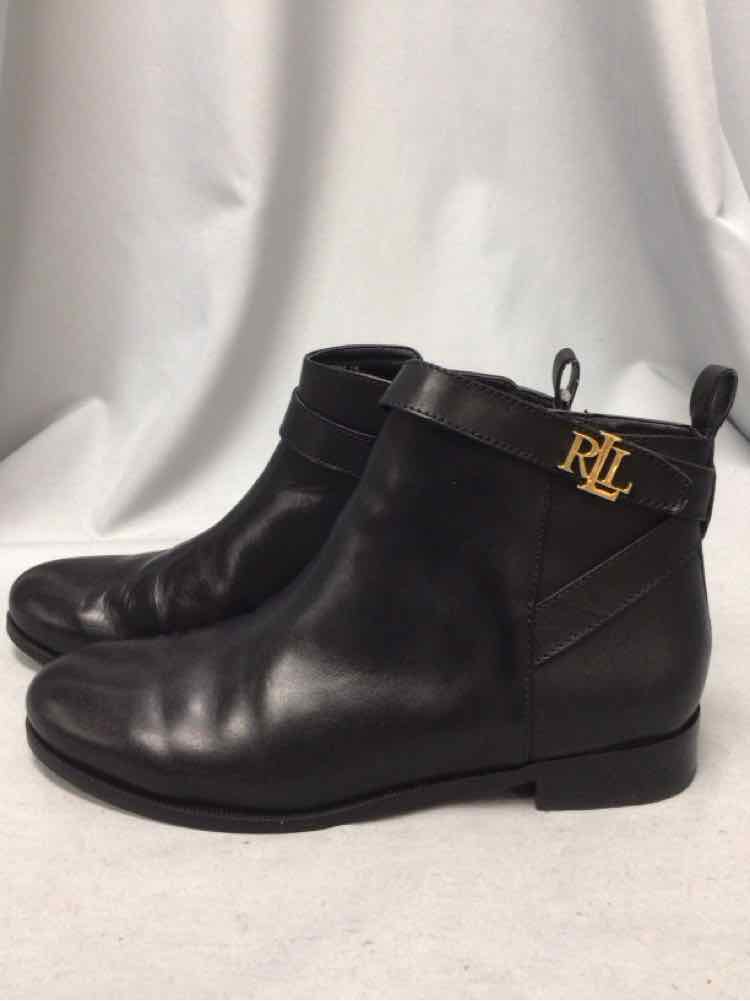 RALPH LAUREN SIZE 11 Ladies SHOES
