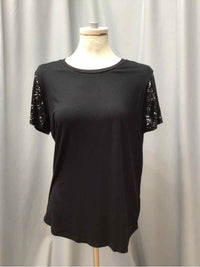 LAUREN SIZE MEDIUM Ladies TOP
