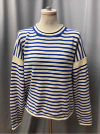 ALEX MILL SIZE LARGE Ladies TOP