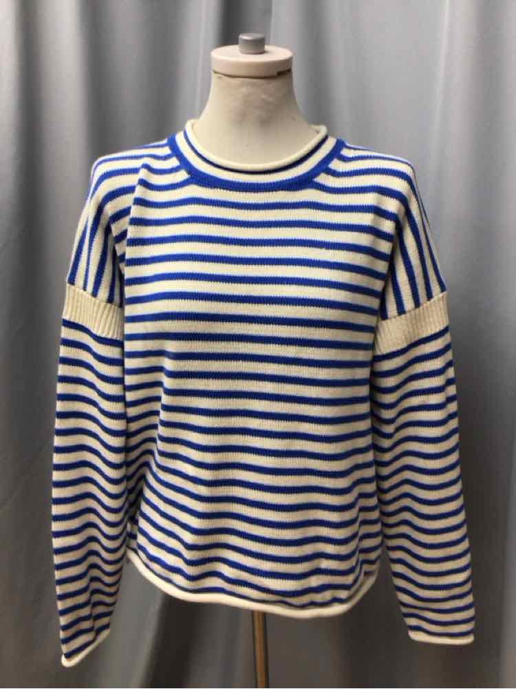 ALEX MILL SIZE LARGE Ladies TOP