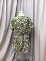 ALLIE ROSE SIZE MEDIUM Ladies DRESS