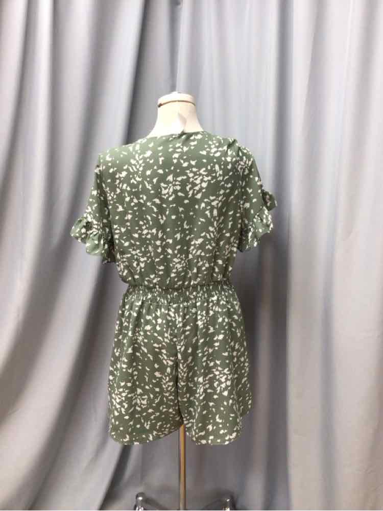 ALLIE ROSE SIZE MEDIUM Ladies DRESS