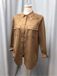 CHARLIE B SIZE XSMALL Ladies BLOUSE