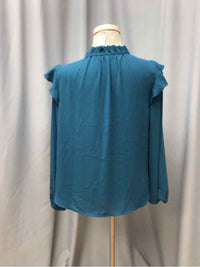 LOFT SIZE MEDIUM Ladies BLOUSE