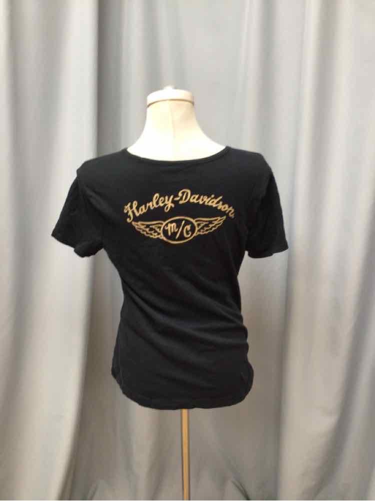 HARLEY DAVIDSON SIZE MEDIUM Ladies TOP