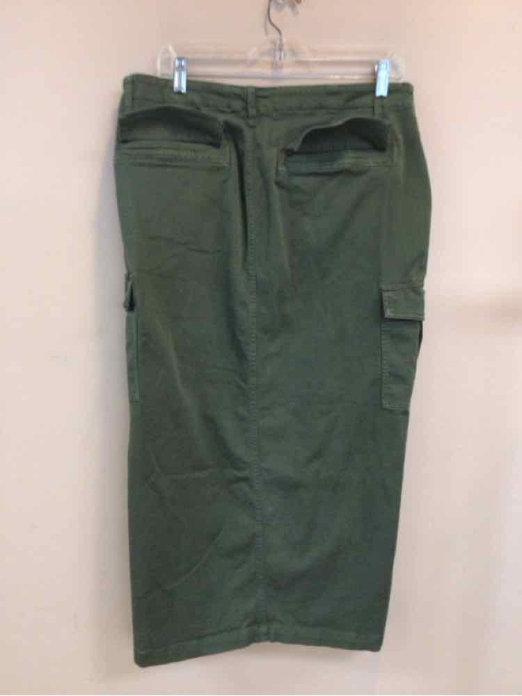 LANDS END SIZE 14 Ladies SKIRT