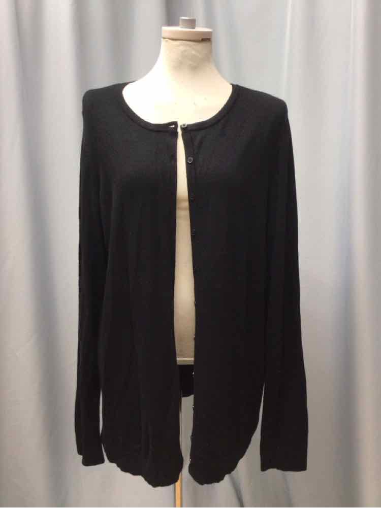 LONG TALL SALLY SIZE LARGE Ladies TOP