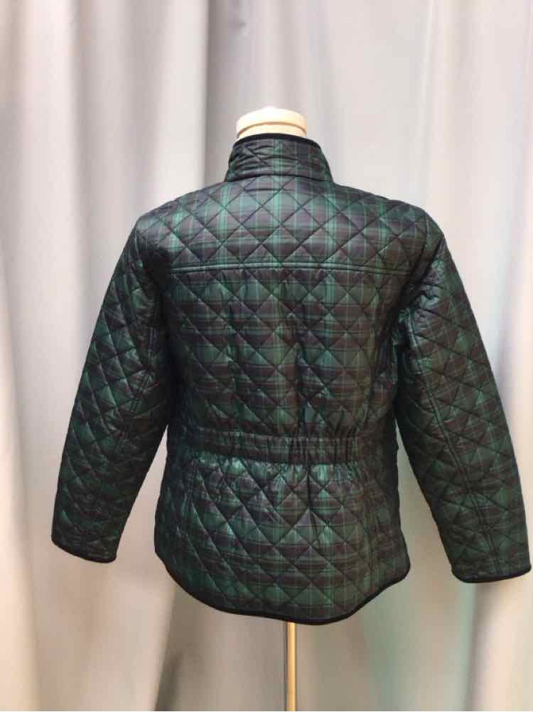 TALBOTS SIZE MEDIUM PET Ladies JACKET