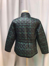 TALBOTS SIZE MEDIUM PET Ladies JACKET
