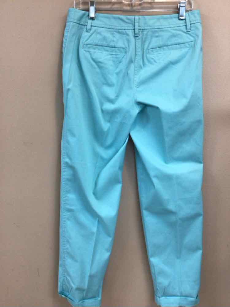 TALBOTS SIZE 4 Ladies PANTS