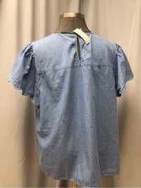 LANE BRYANT SIZE 22 Ladies BLOUSE