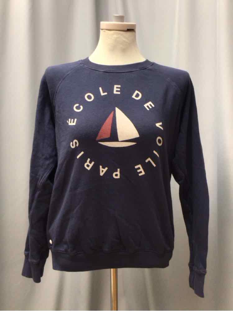 SUNDRY SIZE SMALL Ladies TOP