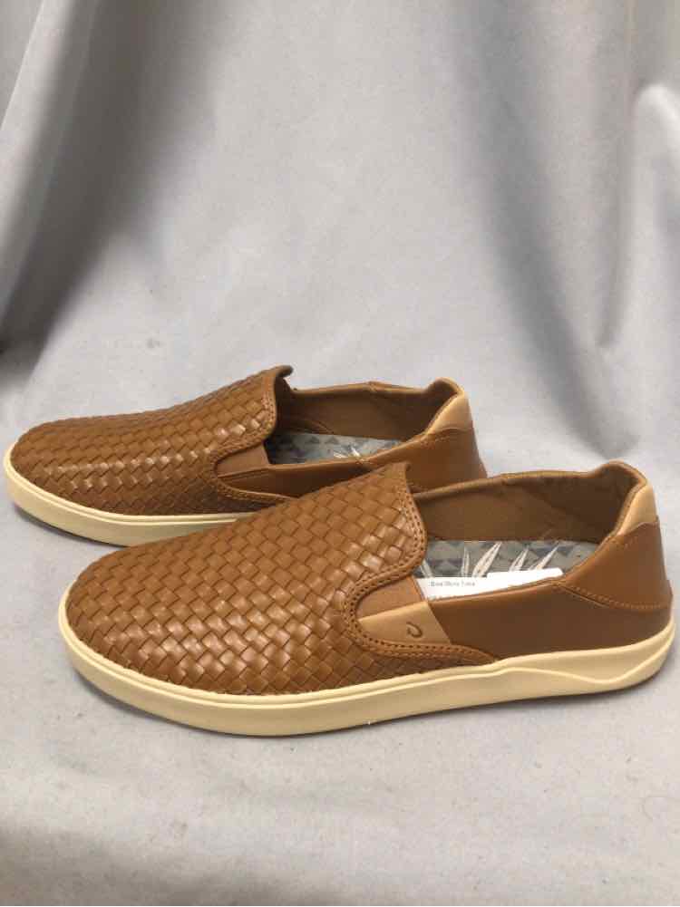 SIZE 11 OLUKAI Men's SHOES