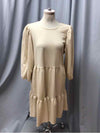 DRAPER JAMES SIZE LARGE Ladies DRESS