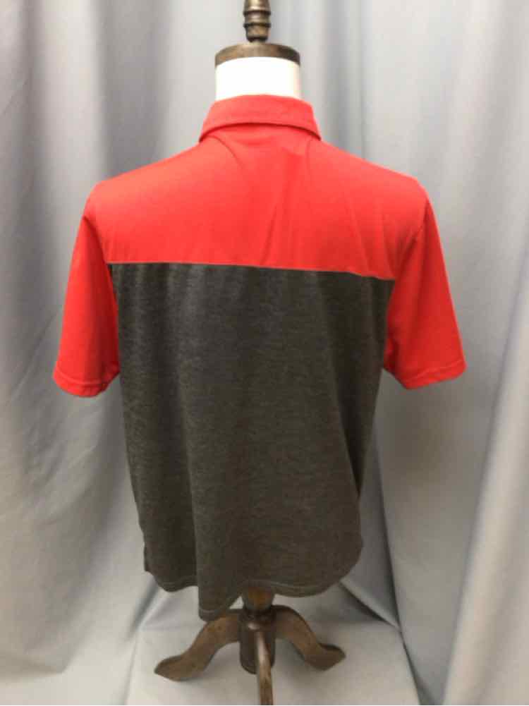SIZE MEDIUM OHIO STATE Men's SHIRTS