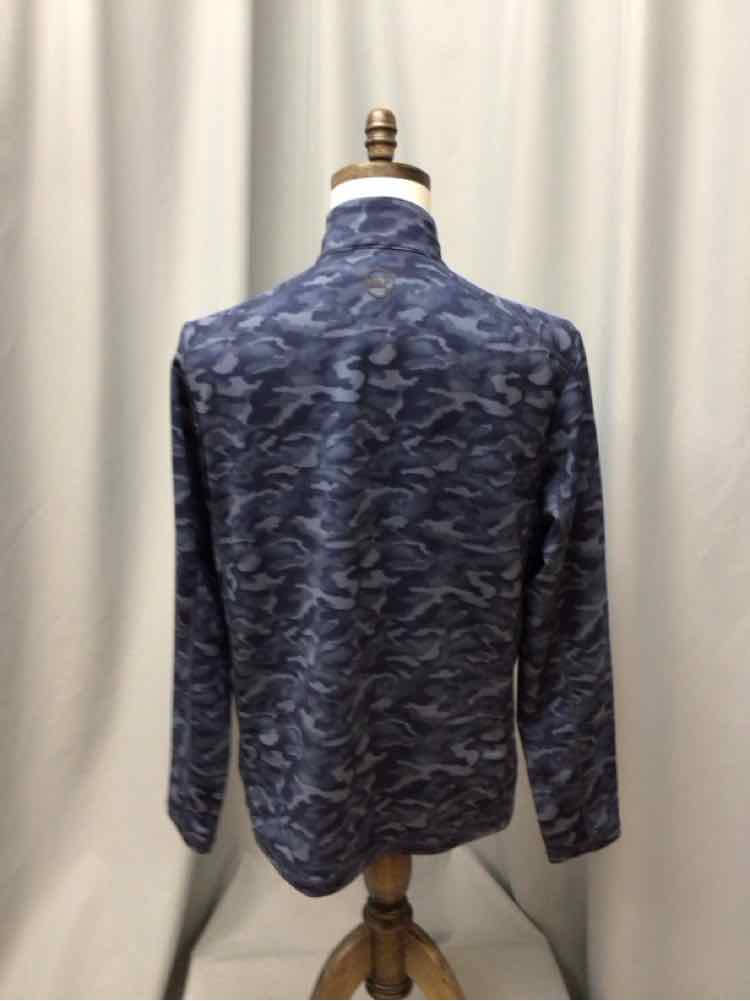 SIZE MEDIUM JIM NANTZ Men's SHIRTS