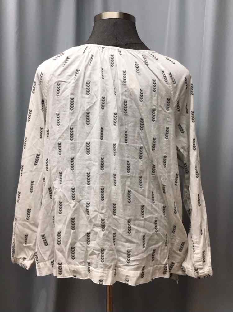 LOFT SIZE XX LARGE Ladies BLOUSE