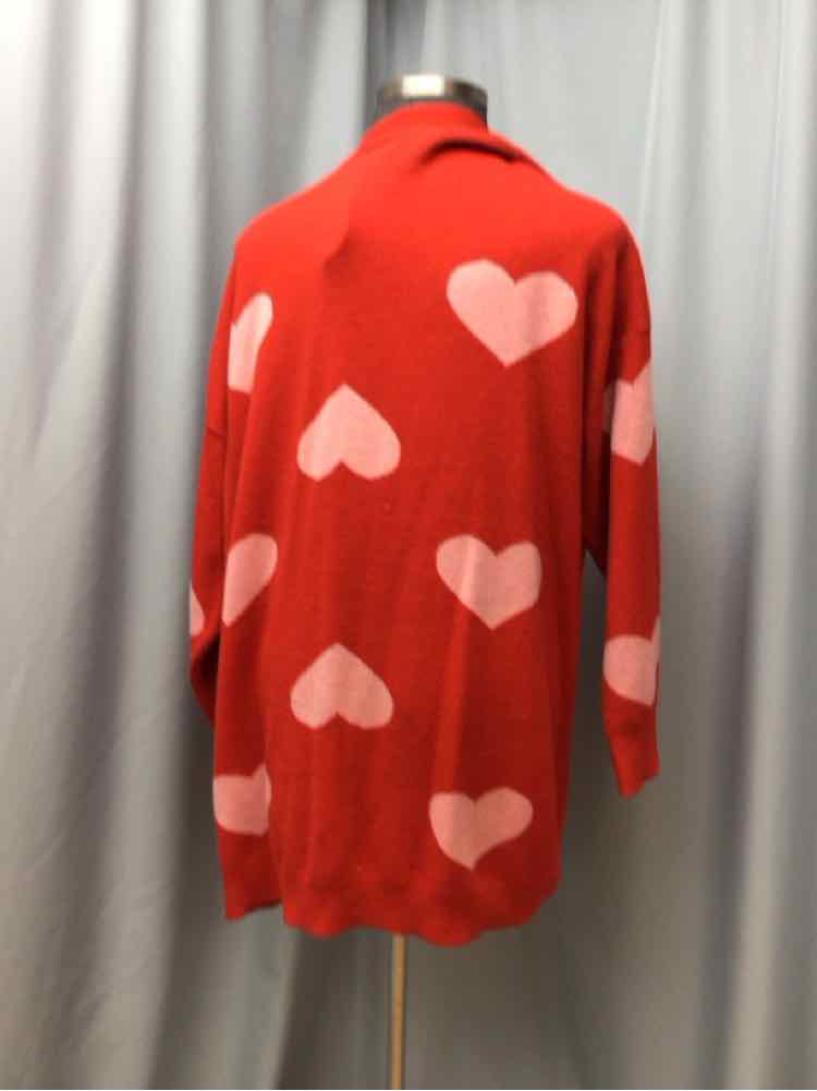 LANE BRYANT SIZE 26/28 Ladies TOP