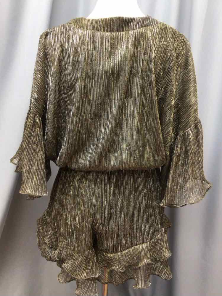 FAB'RIK SIZE SMALL Ladies DRESS