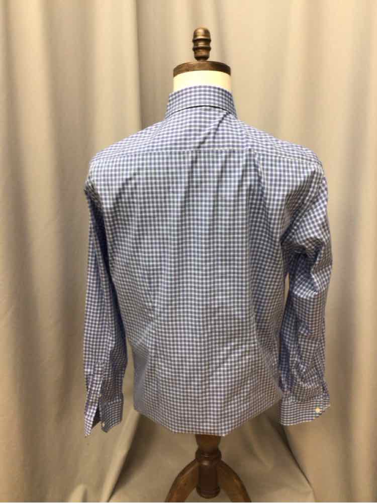 SIZE LARGE CULTURATA Men's SHIRTS