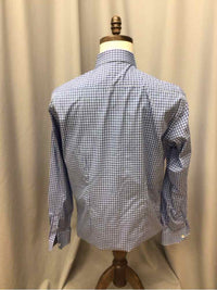 SIZE LARGE CULTURATA Men's SHIRTS
