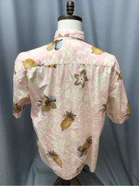 SIZE X LARGE PIERRE CARDIN Men's SHIRTS