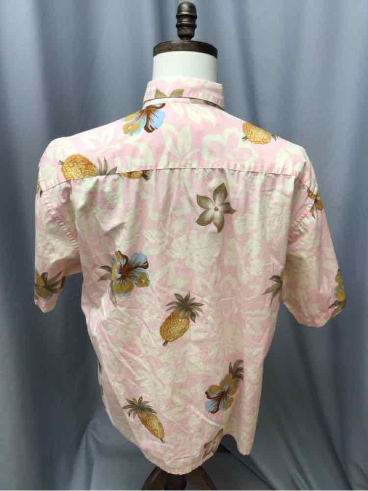 SIZE X LARGE PIERRE CARDIN Men's SHIRTS