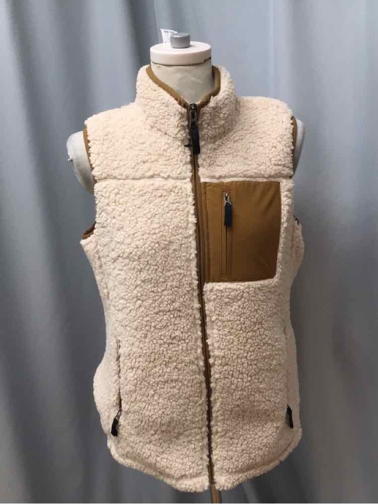 ORVIS SIZE MEDIUM Ladies JACKET