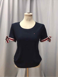 TOMMY HILFIGER SIZE MEDIUM Ladies TOP