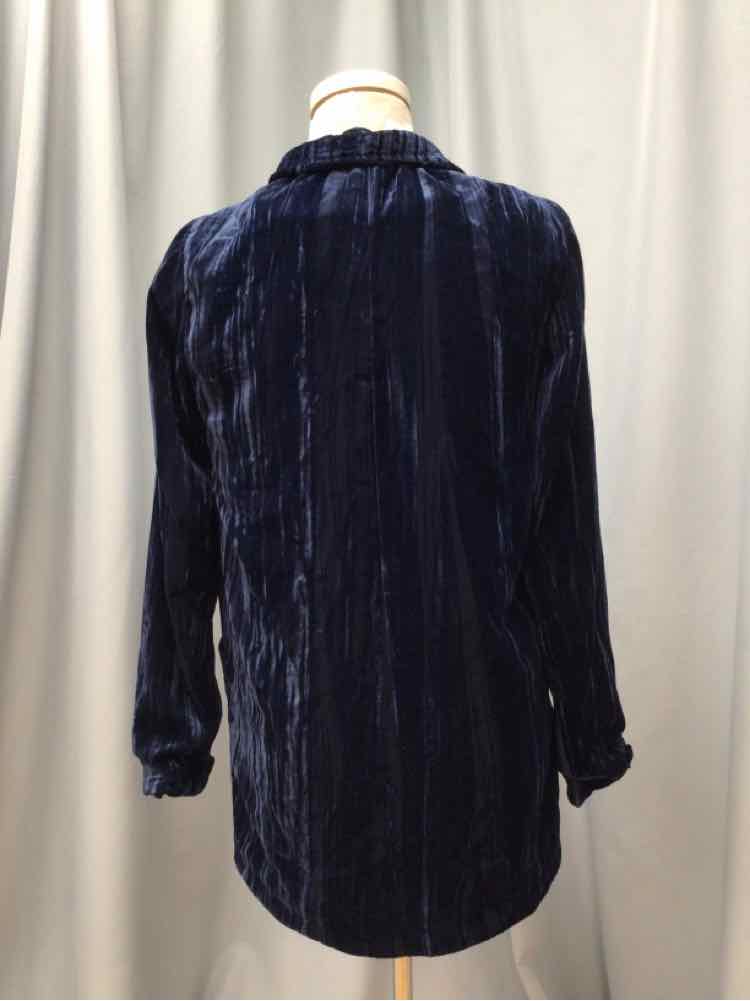 FREE PEOPLE SIZE XSMALL Ladies BLAZER