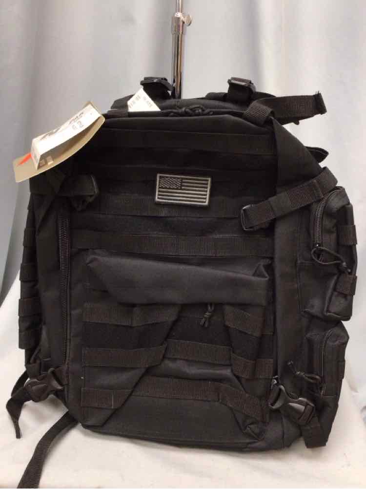 Men's ACCESSORIES