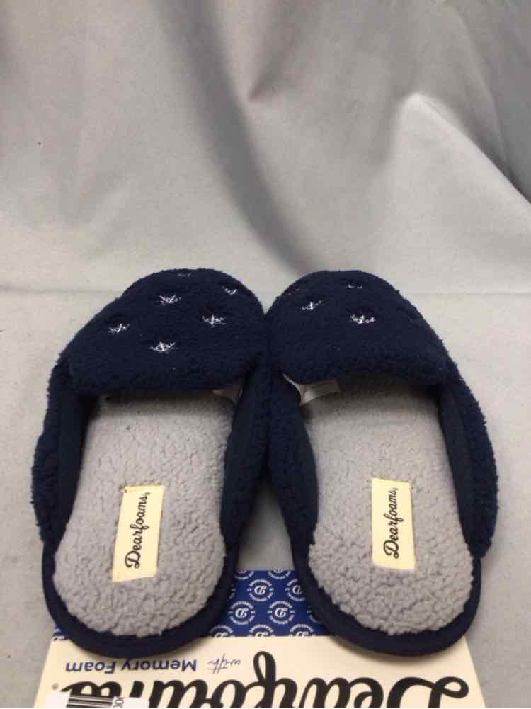 DEARFOAMS SIZE 7/8 Ladies SHOES