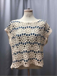 SOLITAIRE SIZE SMALL Ladies TOP