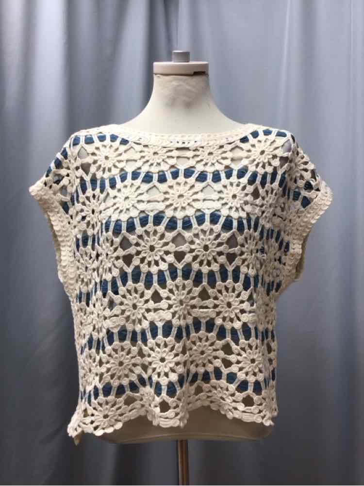 SOLITAIRE SIZE SMALL Ladies TOP