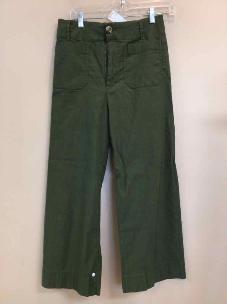 MAUVE SIZE 28 Ladies PANTS