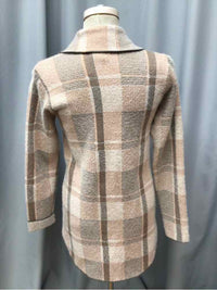 RACHEL ZOE SIZE XSMALL Ladies JACKET