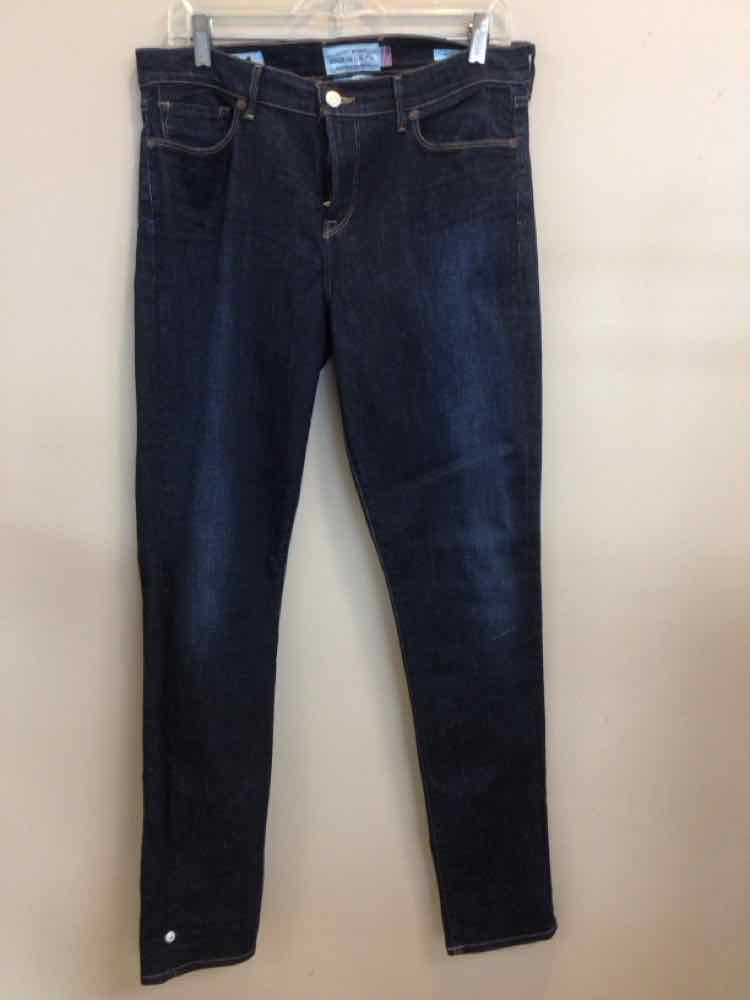 LUCKY SIZE 12 Ladies JEANS