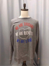 SIZE X LARGE HOMAGE Men's SHIRTS
