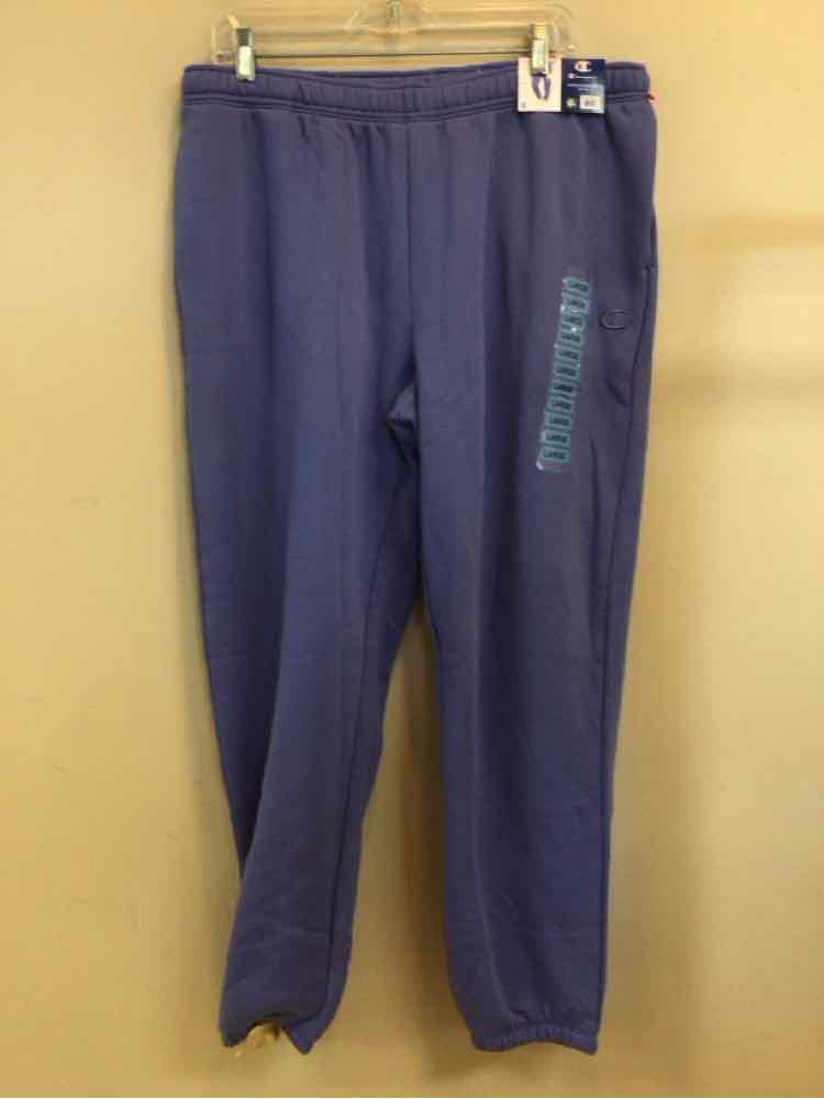 CHAMPION SIZE LARGE Ladies EXERCISE