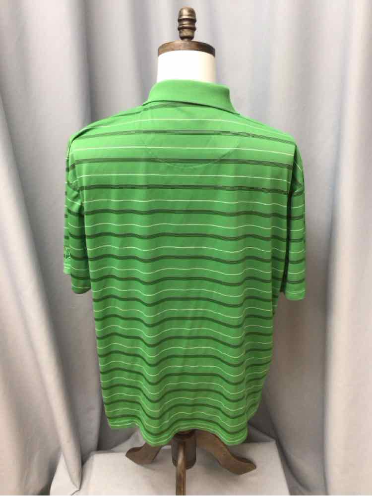 SIZE XX LARGE PGA TOUR Men's SHIRTS