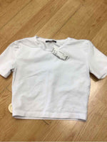ZARA SIZE XSMALL Ladies TOP
